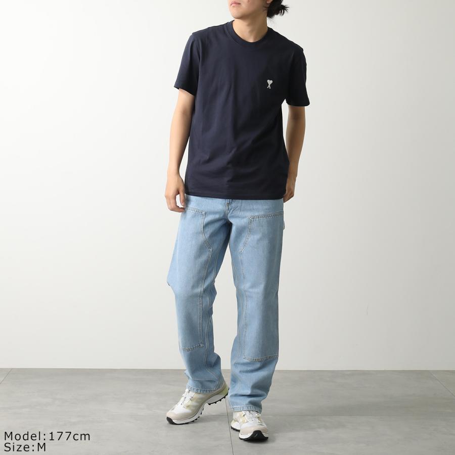 AMI Alexandre Mattiussi ami paris アミパリス Tシャツ Ami de Coeur