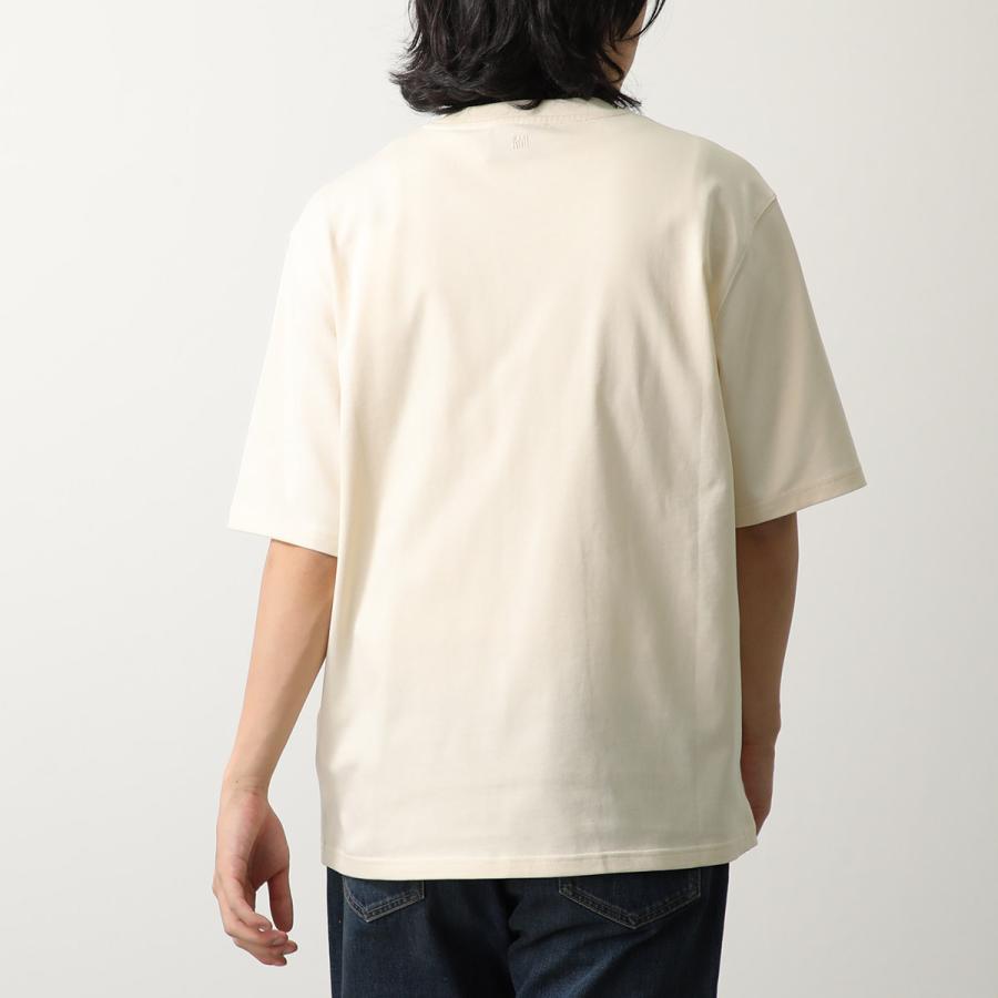 AMI Alexandre Mattiussi ami paris アミパリス Tシャツ Ami de Coeur