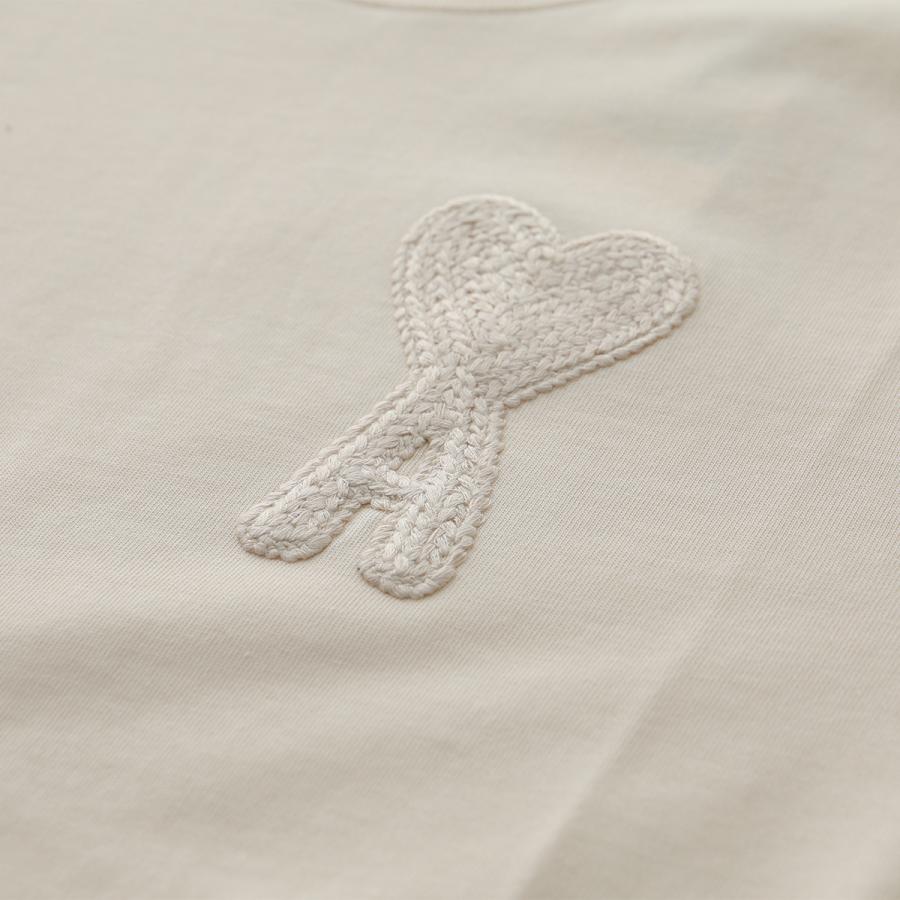 AMI Alexandre Mattiussi ami paris アミパリス Tシャツ Ami de Coeur