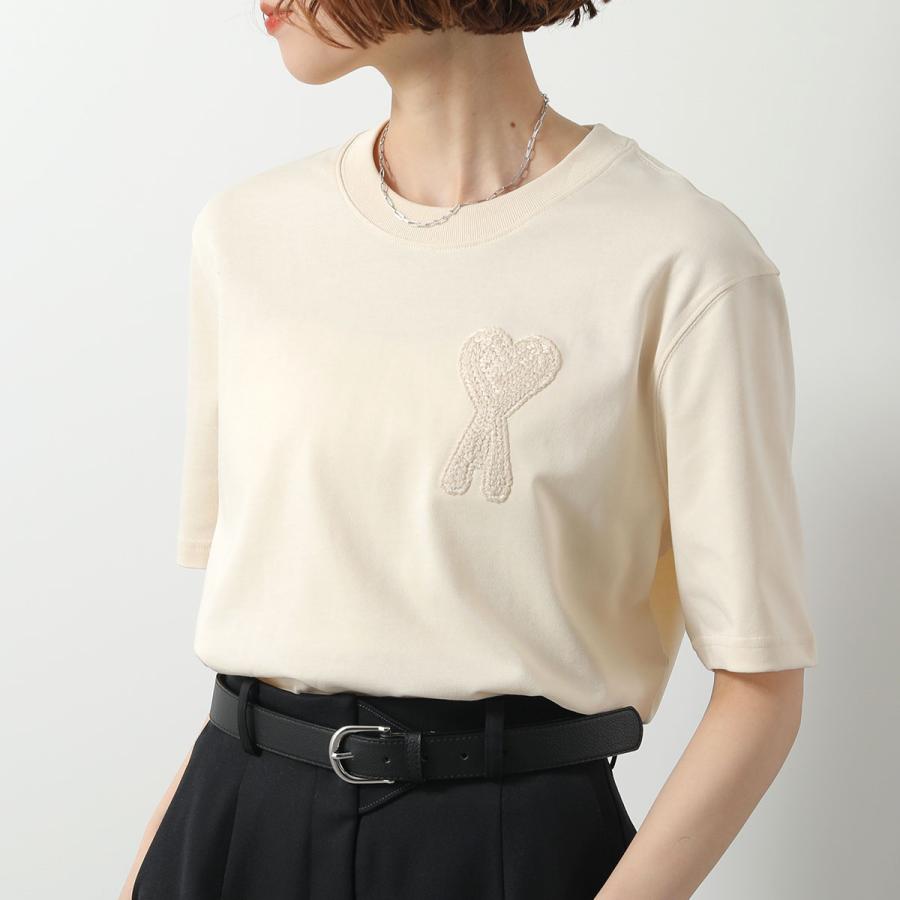 AMI Alexandre Mattiussi ami paris アミパリス Tシャツ Ami de Coeur