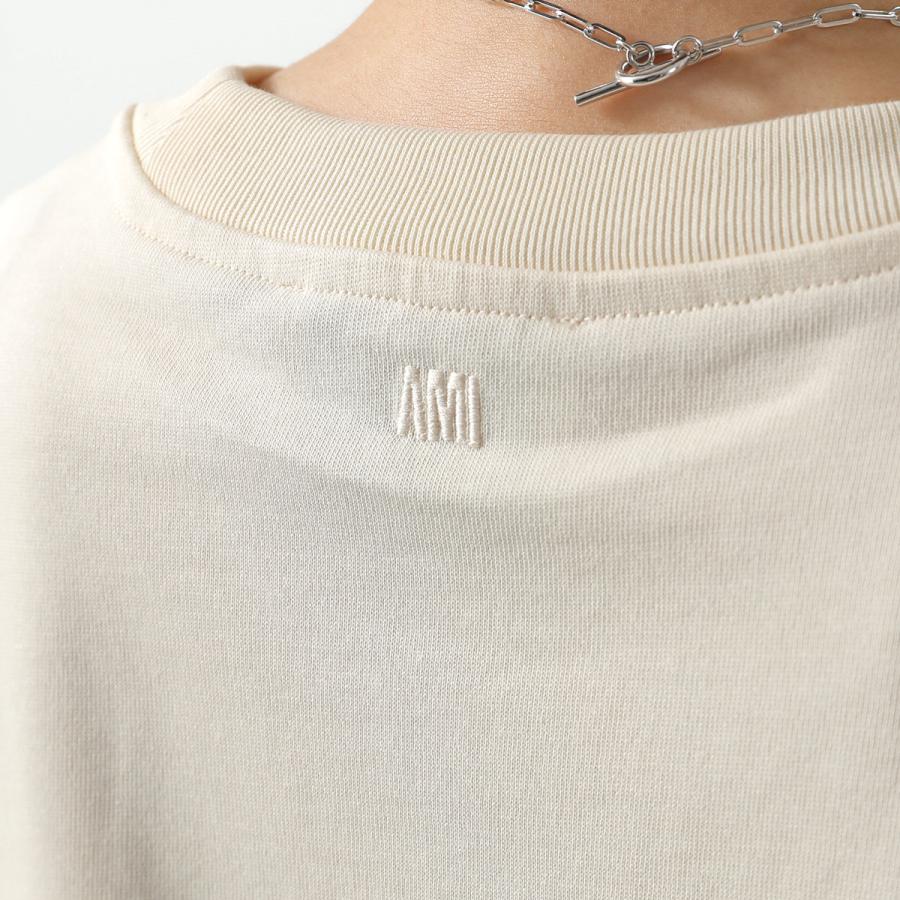 AMI Alexandre Mattiussi ami paris アミパリス Tシャツ Ami de Coeur