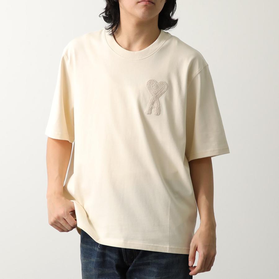 AMI Alexandre Mattiussi ami paris アミパリス Tシャツ Ami de Coeur