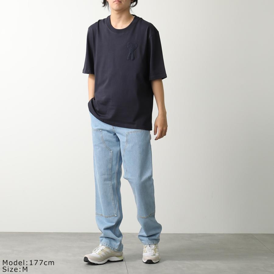 AMI Alexandre Mattiussi ami paris アミパリス Tシャツ Ami de Coeur