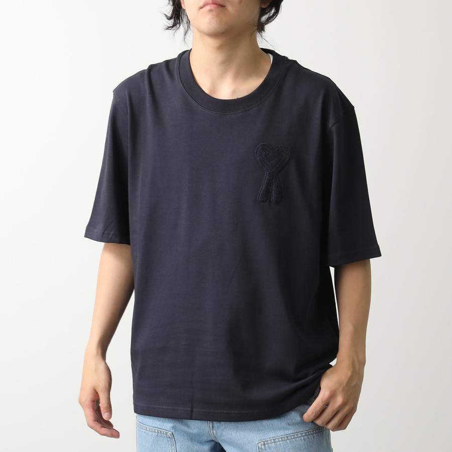 AMI Alexandre Mattiussi ami paris アミパリス Tシャツ Ami de Coeur