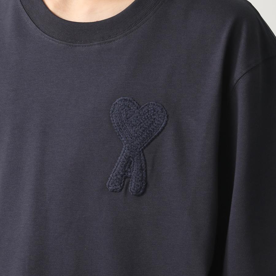 AMI Alexandre Mattiussi ami paris アミパリス Tシャツ Ami de Coeur