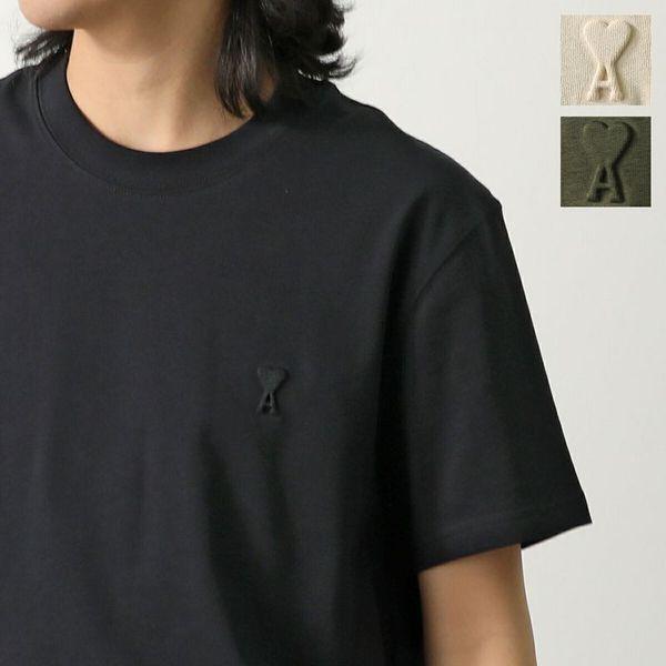 AMI Alexandre Mattiussi ami paris アミパリス Tシャツ Ami de Coeur