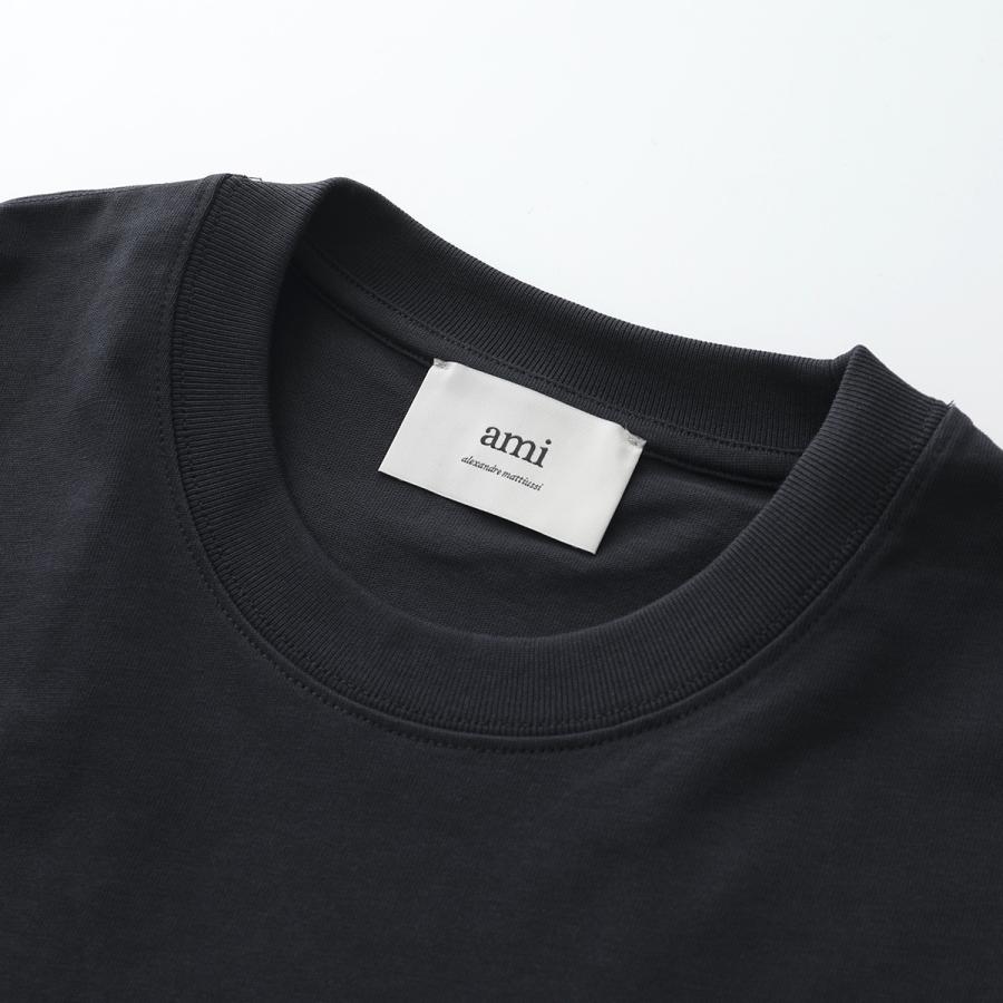 AMI Alexandre Mattiussi ami paris アミパリス Tシャツ Ami de Coeur