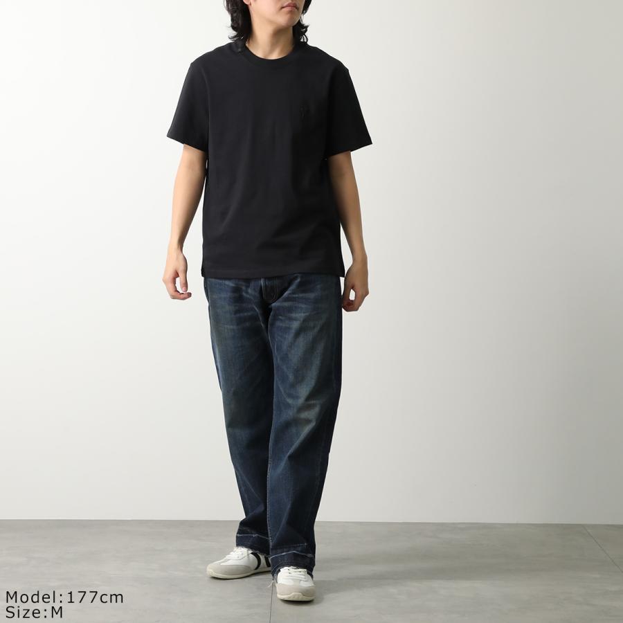 AMI Alexandre Mattiussi ami paris アミパリス Tシャツ Ami de Coeur