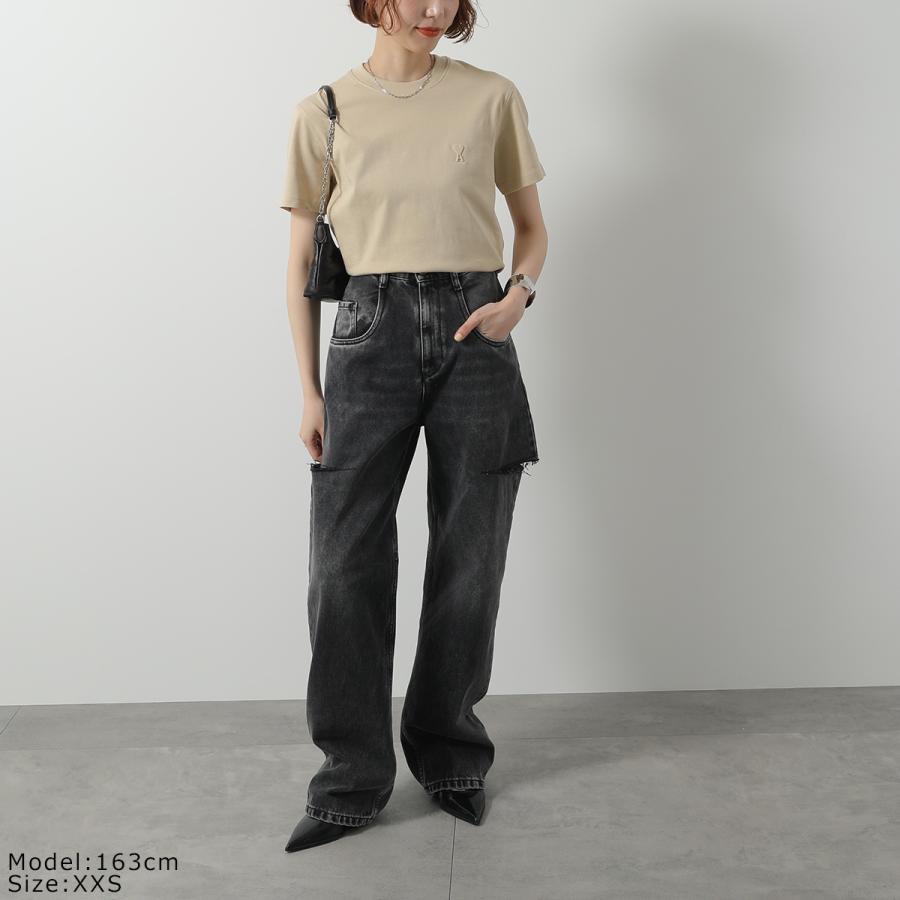 AMI Alexandre Mattiussi ami paris アミパリス Tシャツ Ami de Coeur