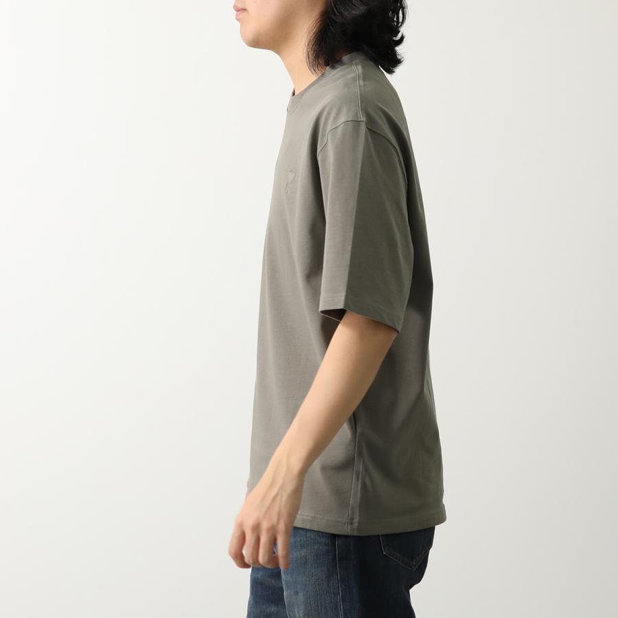 AMI Alexandre Mattiussi ami paris アミパリス Tシャツ Ami de Coeur