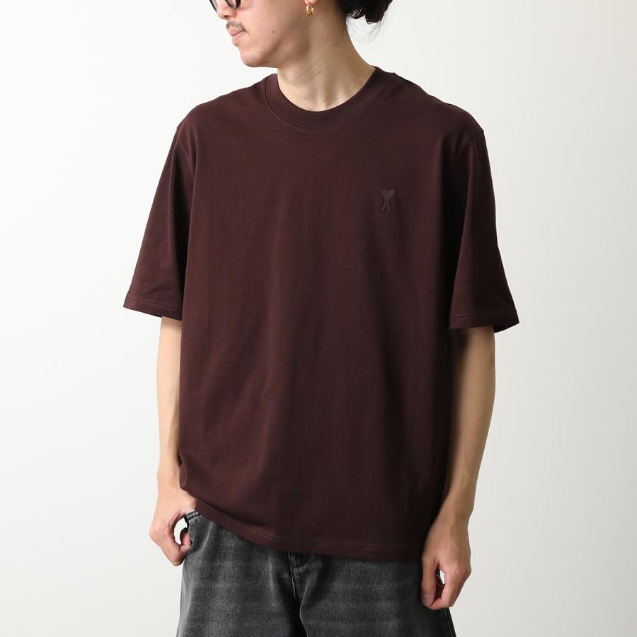 AMI Alexandre Mattiussi ami paris アミパリス Tシャツ Ami de Coeur