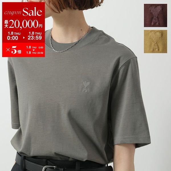 AMI Alexandre Mattiussi ami paris アミパリス Tシャツ Ami de Coeur