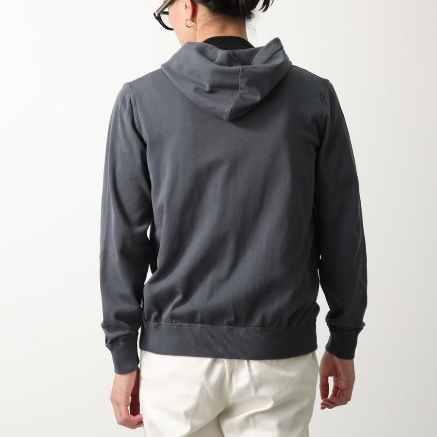 FILIPPO DE LAURENTIIS フィリッポ デ ローレンティス パーカー