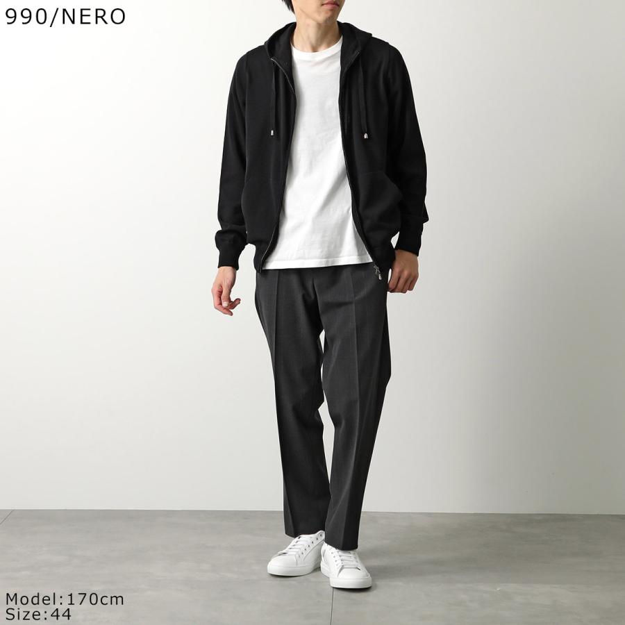 FILIPPO DE LAURENTIIS フィリッポ デ ローレンティス パーカー