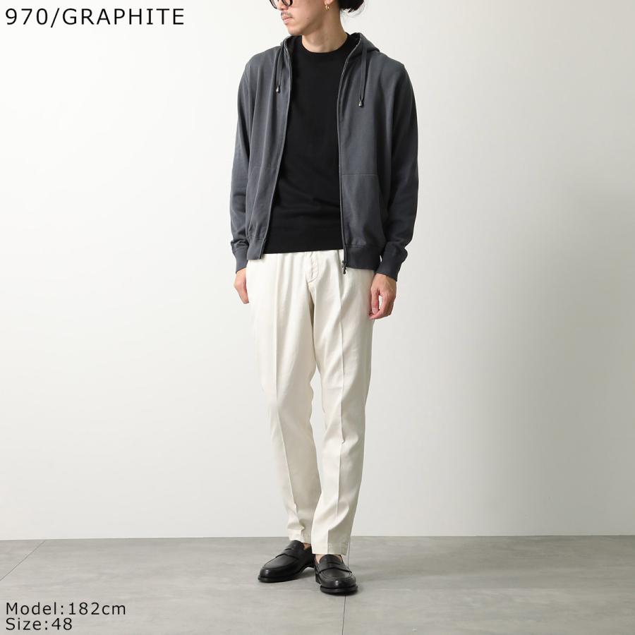 FILIPPO DE LAURENTIIS フィリッポ デ ローレンティス パーカー