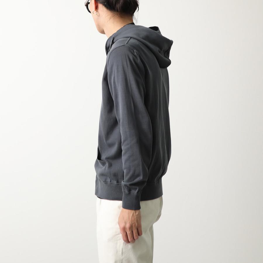 FILIPPO DE LAURENTIIS フィリッポ デ ローレンティス パーカー