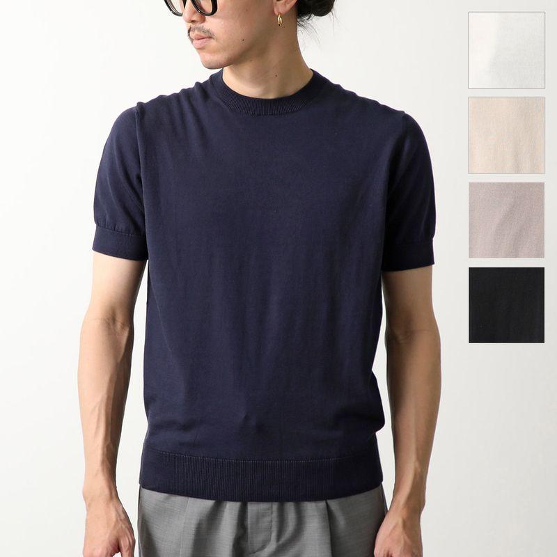 FILIPPO DE LAURENTIIS フィリッポ デ ローレンティス ニット Tシャツ