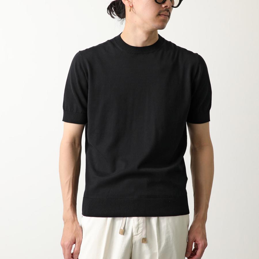 FILIPPO DE LAURENTIIS フィリッポ デ ローレンティス ニット Tシャツ