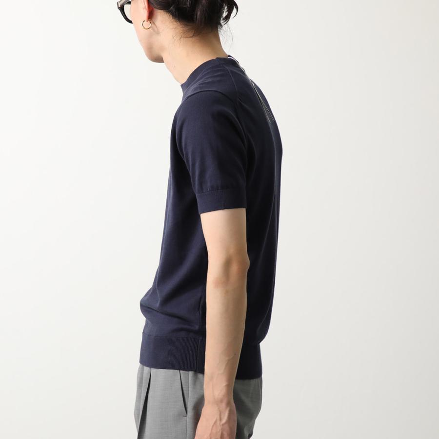 FILIPPO DE LAURENTIIS フィリッポ デ ローレンティス ニット Tシャツ