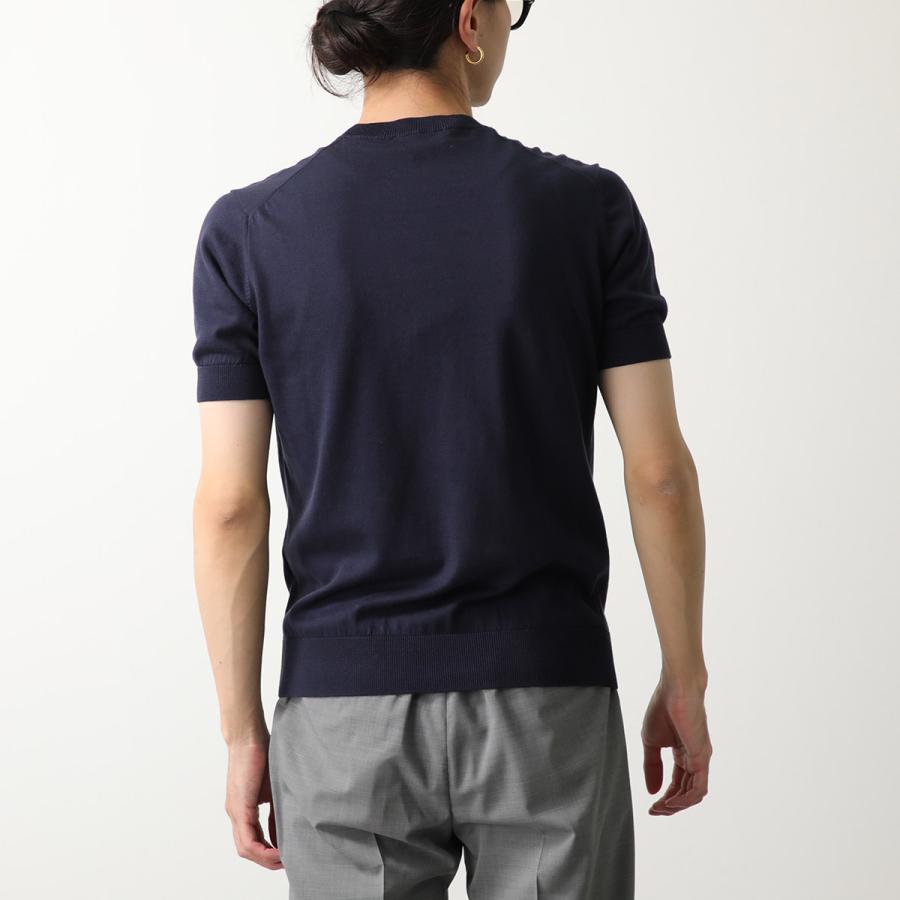 FILIPPO DE LAURENTIIS フィリッポ デ ローレンティス ニット Tシャツ