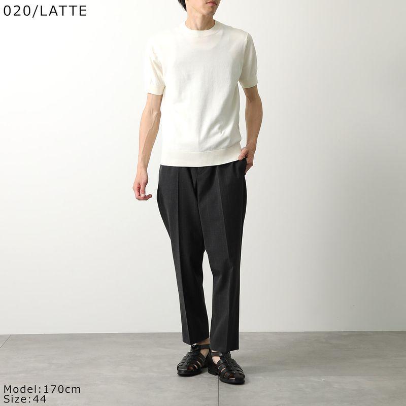 FILIPPO DE LAURENTIIS フィリッポ デ ローレンティス ニット Tシャツ