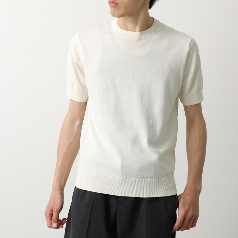FILIPPO DE LAURENTIIS フィリッポ デ ローレンティス ニット Tシャツ