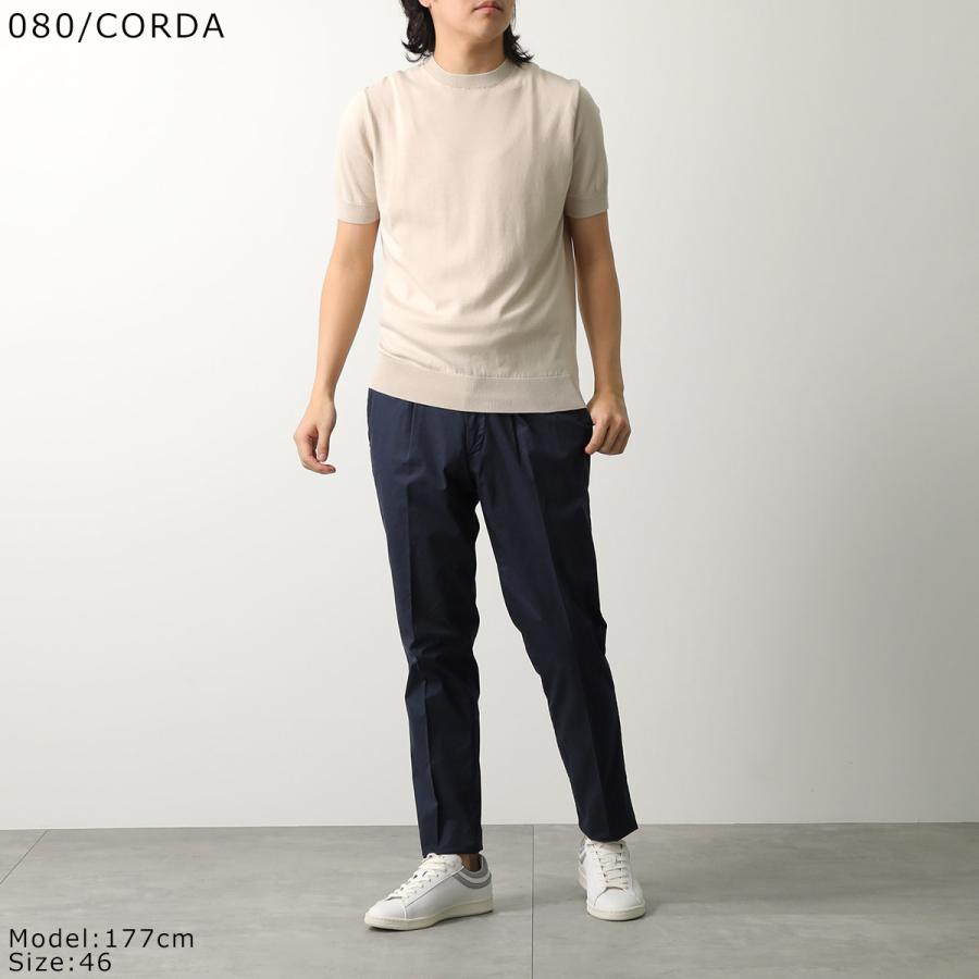 FILIPPO DE LAURENTIIS フィリッポ デ ローレンティス ニット Tシャツ