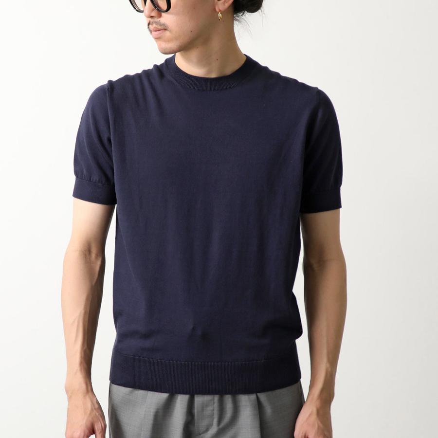 FILIPPO DE LAURENTIIS フィリッポ デ ローレンティス ニット Tシャツ
