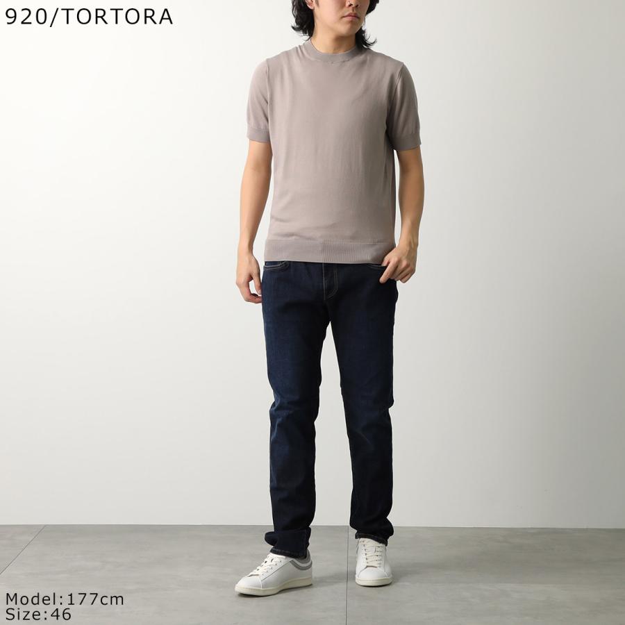 FILIPPO DE LAURENTIIS フィリッポ デ ローレンティス ニット Tシャツ