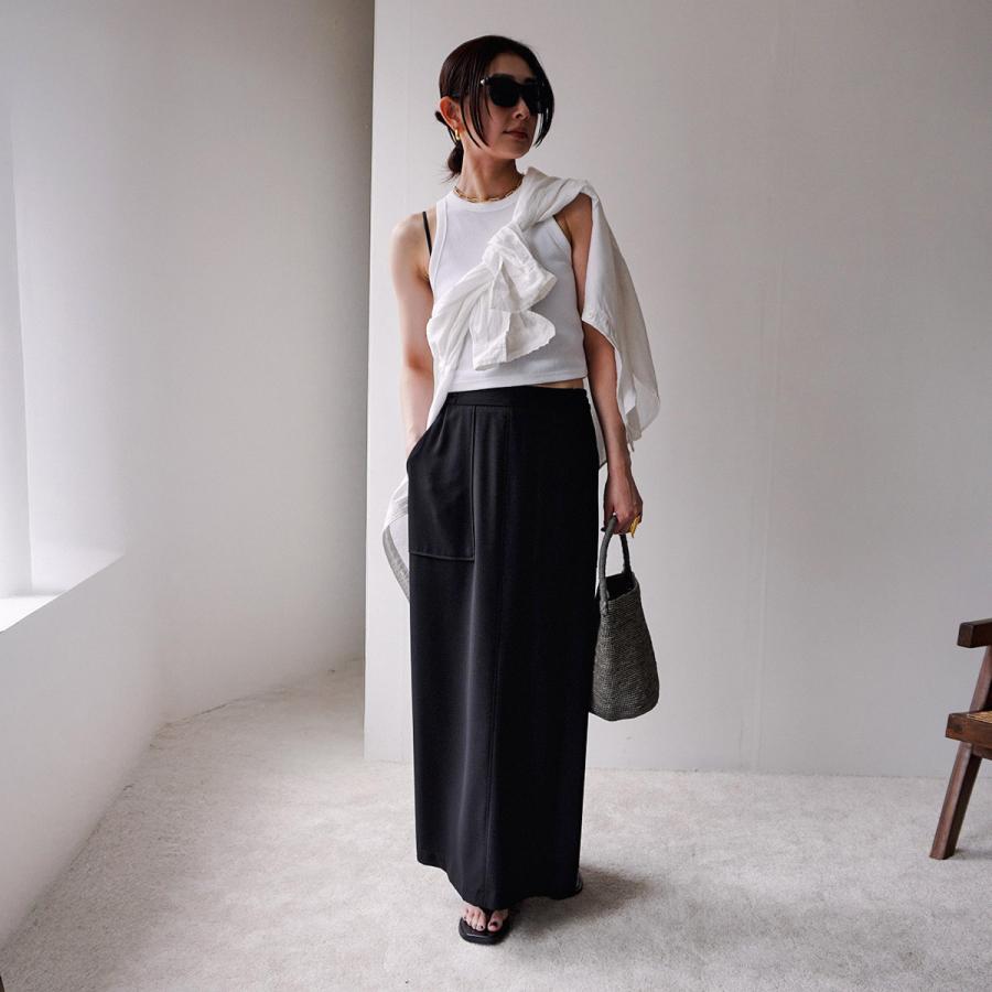 cloche（クロッシェ） クロシェ スカート 512-86517 レディース 接触冷