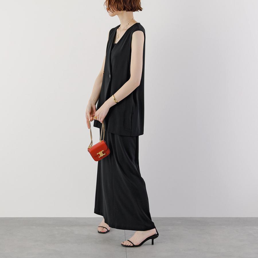 cloche（クロッシェ） クロシェ スカート 512-86517 レディース 接触冷