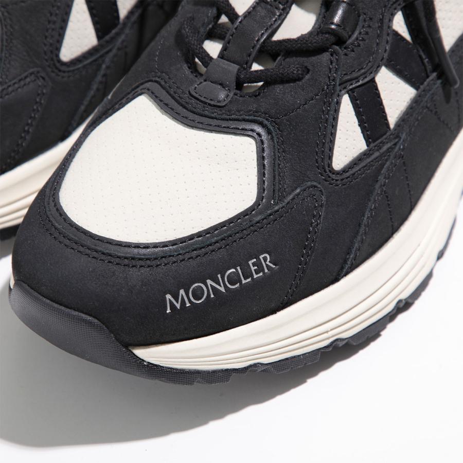 MONCLER（モンクレール） スニーカー LITE RUNNER 4M00140 M4065