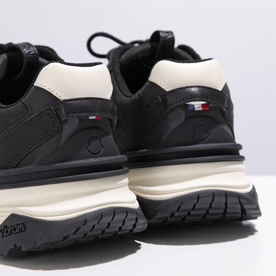 MONCLER（モンクレール） スニーカー LITE RUNNER 4M00140 M4065