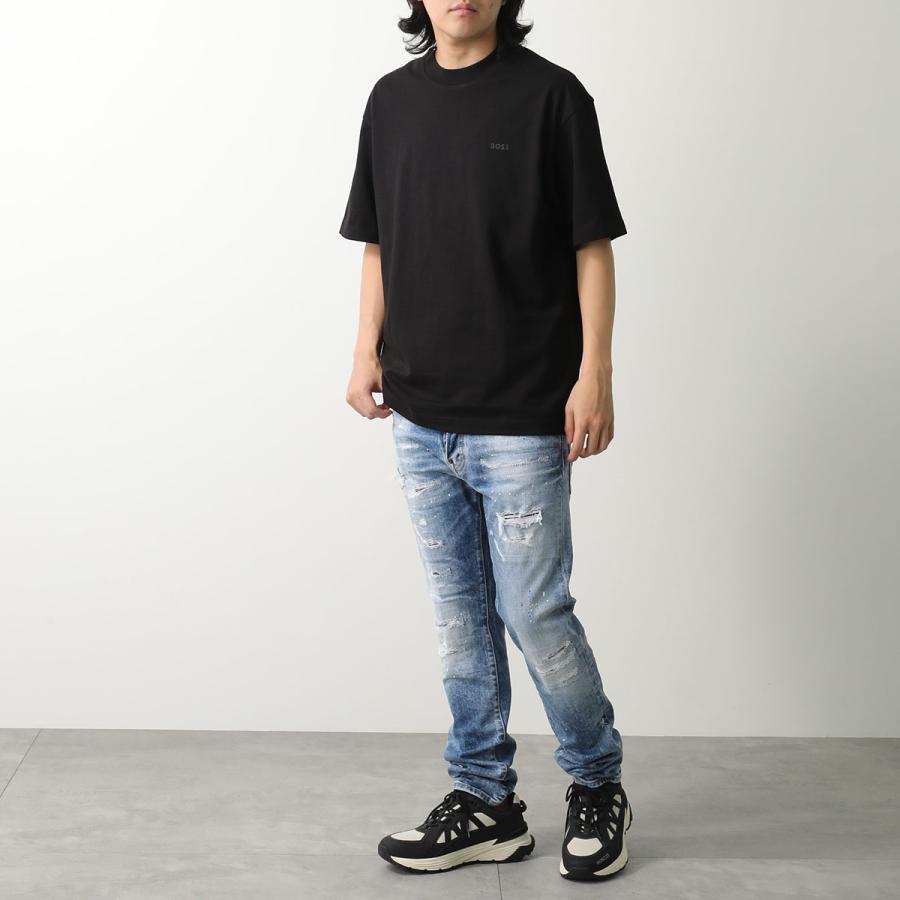 EU39【正規品】MONCLER ダウンスリッポン Vibramソール MONCLER（モンクレール） スニーカー LITE RUNNER 4M00140 M4065