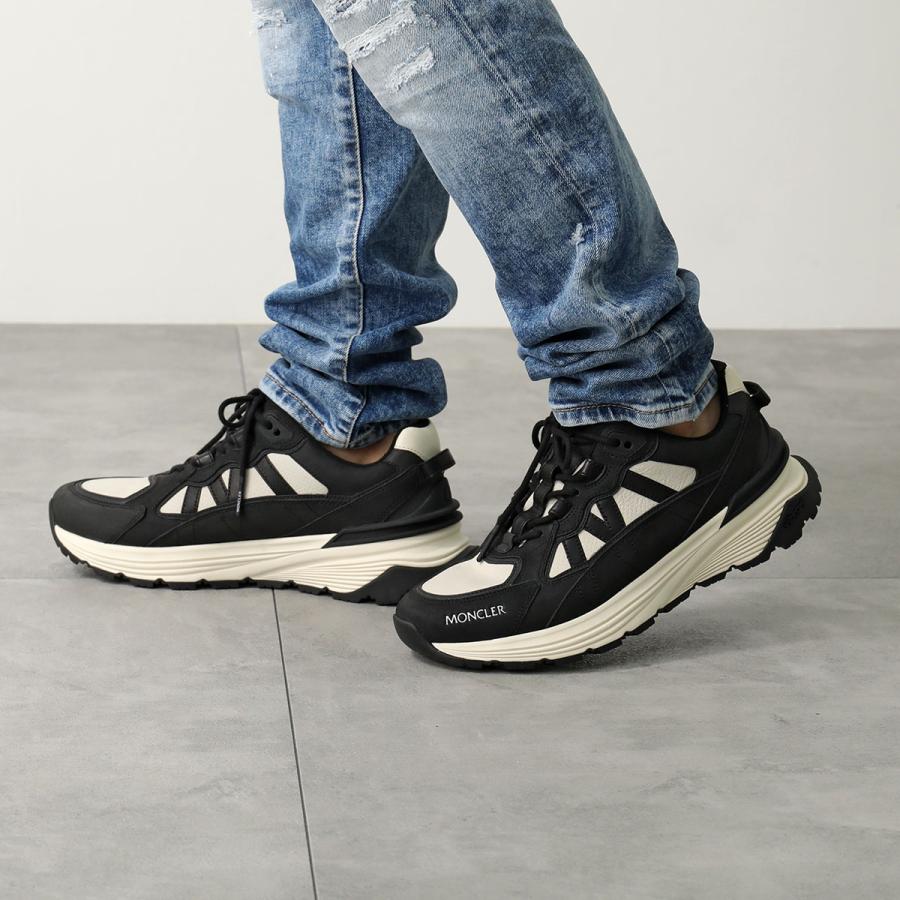MONCLER（モンクレール） スニーカー LITE RUNNER 4M00140 M4065