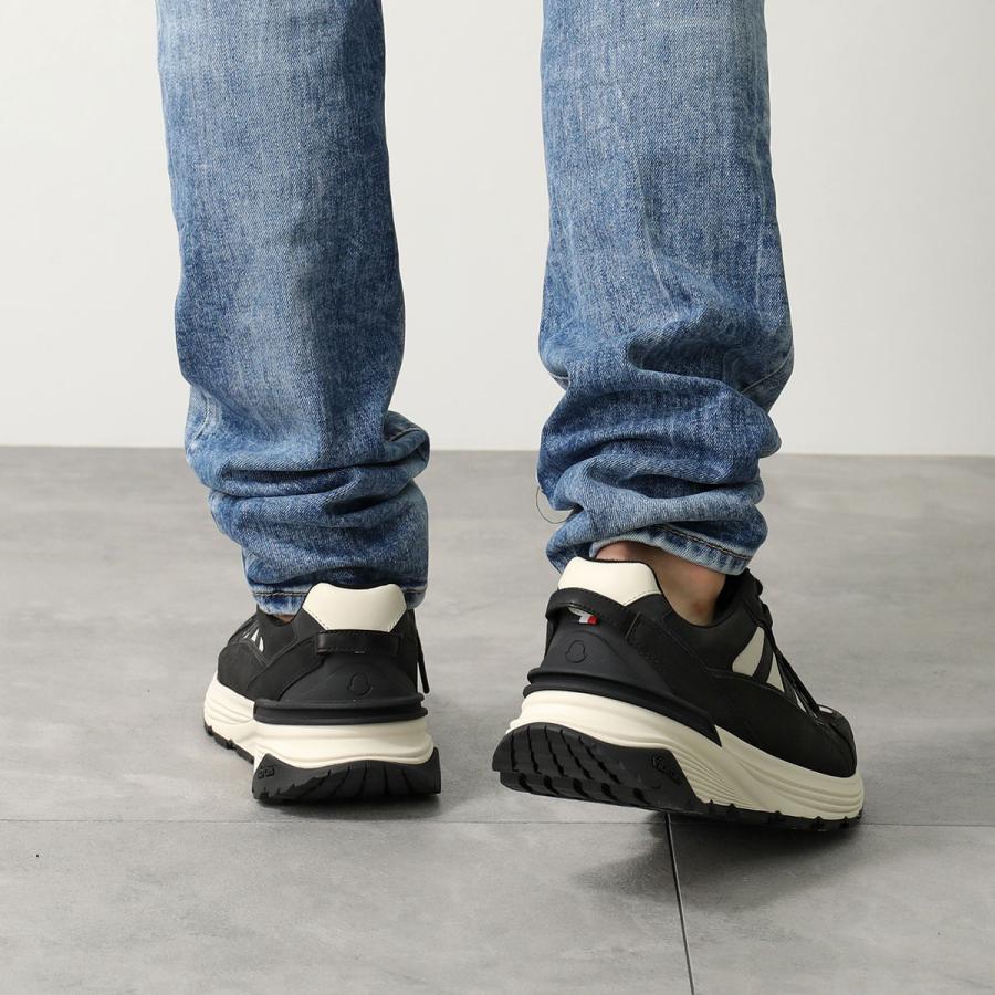 MONCLER（モンクレール） スニーカー LITE RUNNER 4M00140 M4065