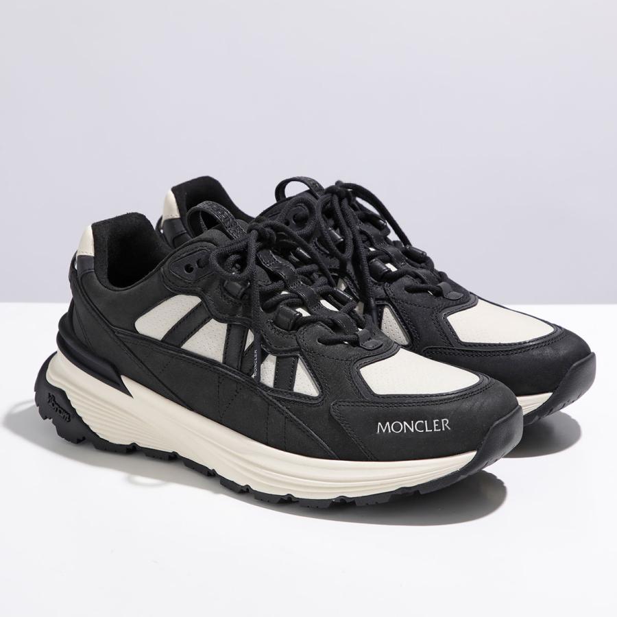 MONCLER（モンクレール） スニーカー LITE RUNNER 4M00140 M4065