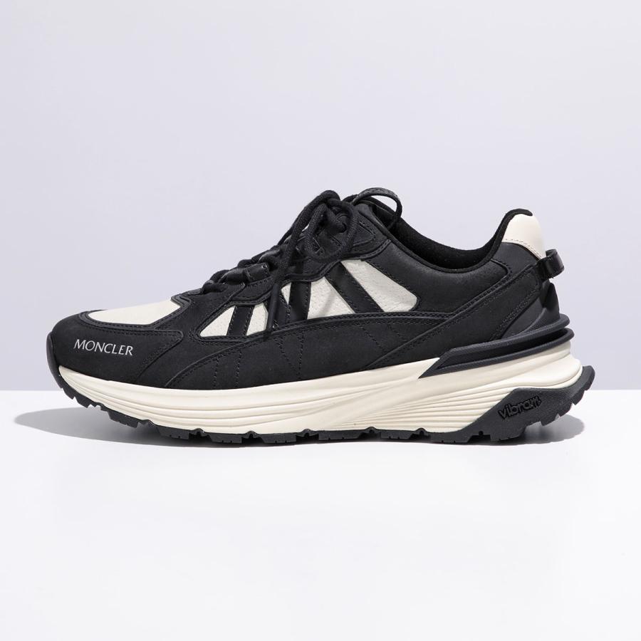 MONCLER（モンクレール） スニーカー LITE RUNNER 4M00140 M4065