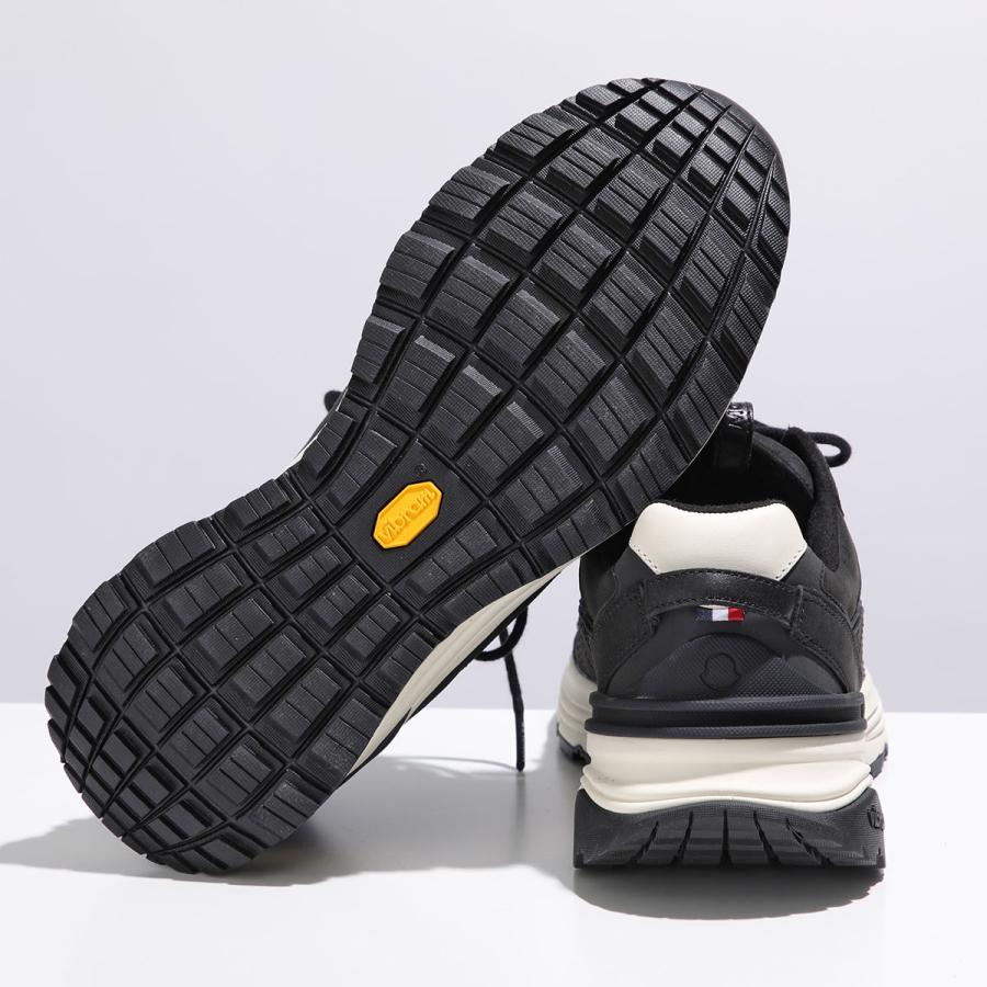 MONCLER（モンクレール） スニーカー LITE RUNNER 4M00140 M4065