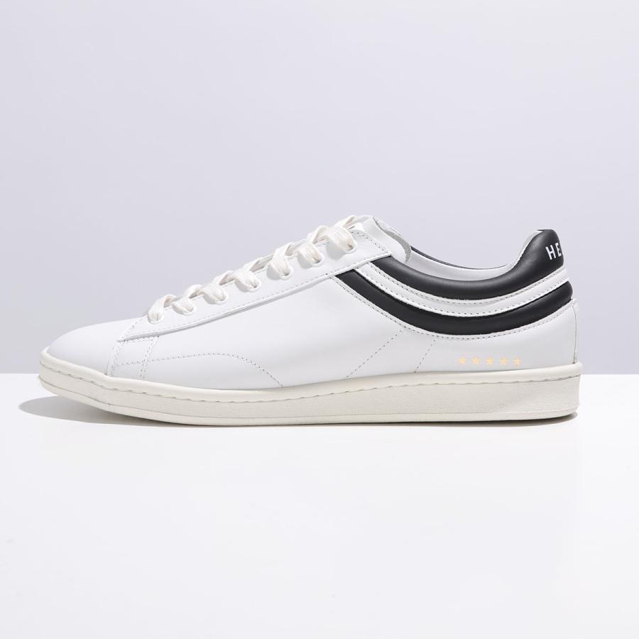 HELMS PARIS エルム パリ スニーカー FLYING ACE フライングエース