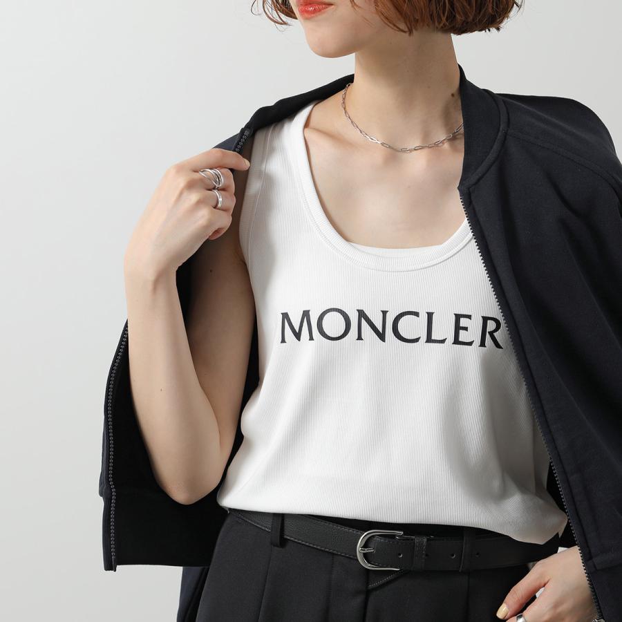MONCLER（モンクレール） タンクトップ 8P00001 89A0D レディース