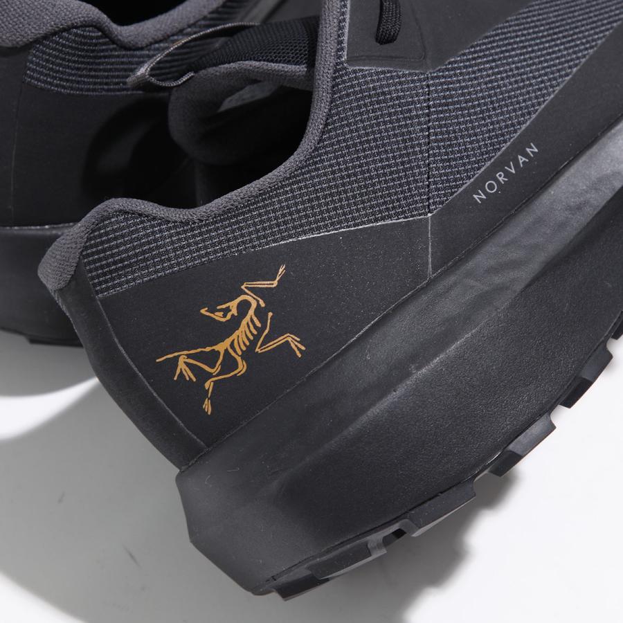 ARC'TERYX（アークテリクス） スニーカー NORVAN LD 4 GTX ノーバン LD