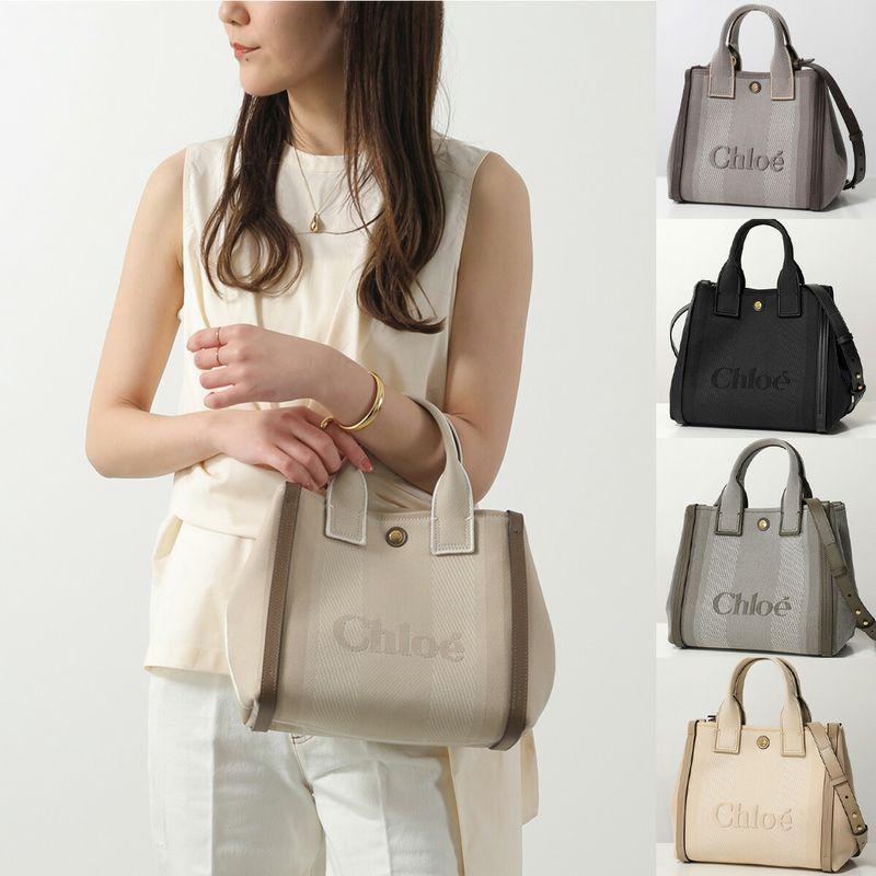 Chloe（クロエ） ショルダーバッグ CHC25SS911O65 SMALL レディース