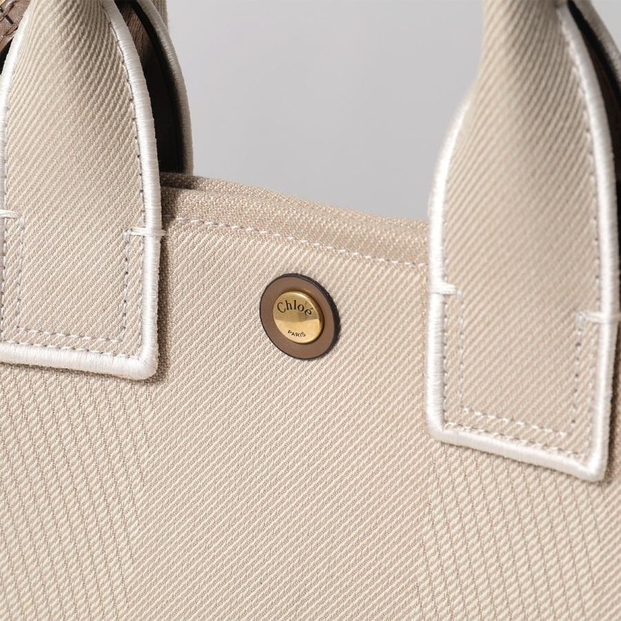 Chloe（クロエ） ショルダーバッグ CHC25SS911O65 SMALL レディース