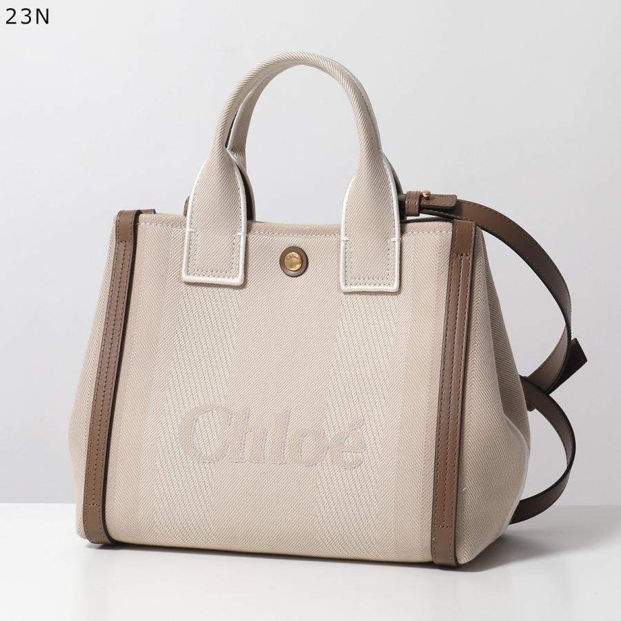 Chloe（クロエ） ショルダーバッグ CHC25SS911O65 SMALL レディース