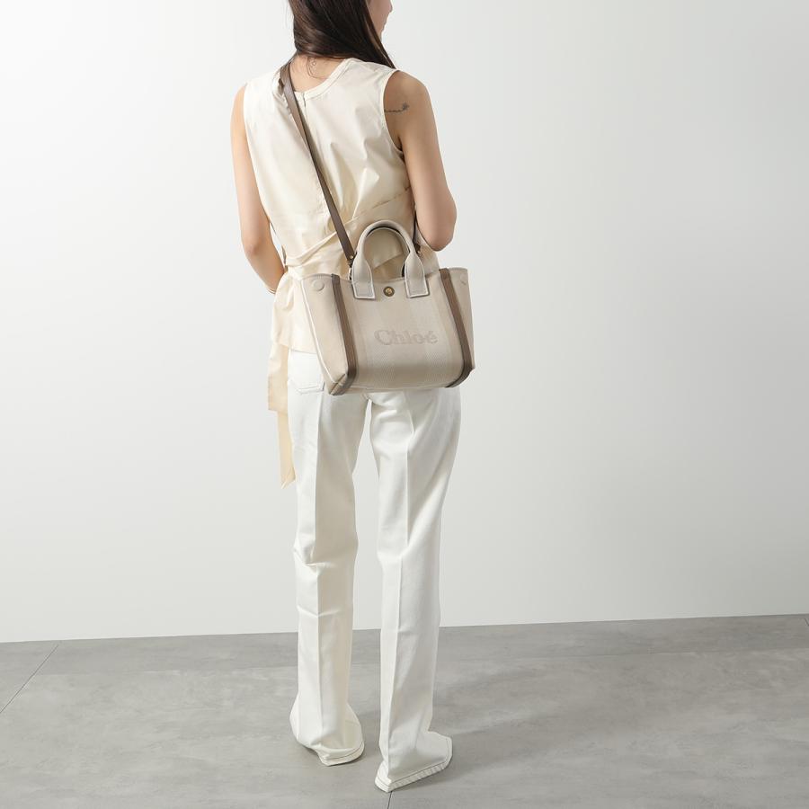 Chloe（クロエ） ショルダーバッグ CHC25SS911O65 SMALL レディース