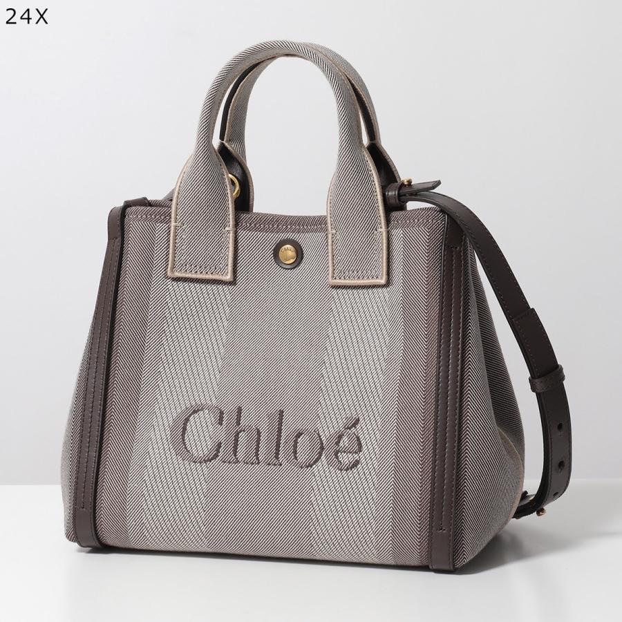 Chloe（クロエ） ショルダーバッグ CHC25SS911O65 SMALL レディース