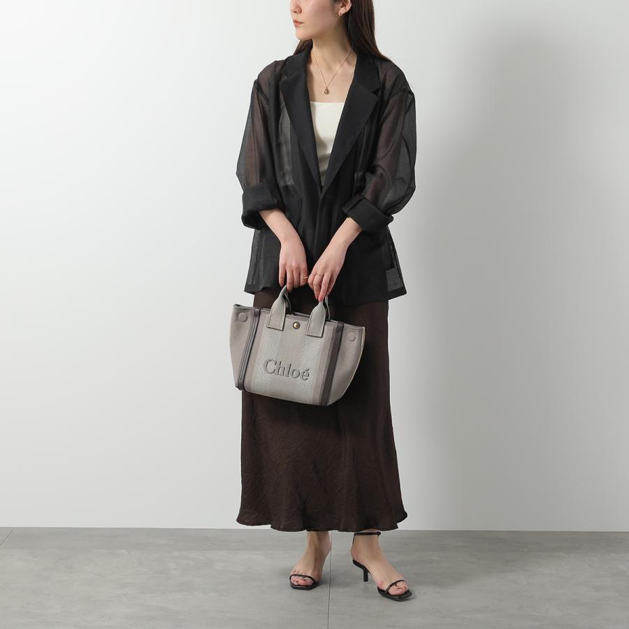 Chloe（クロエ） ショルダーバッグ CHC25SS911O65 SMALL レディース