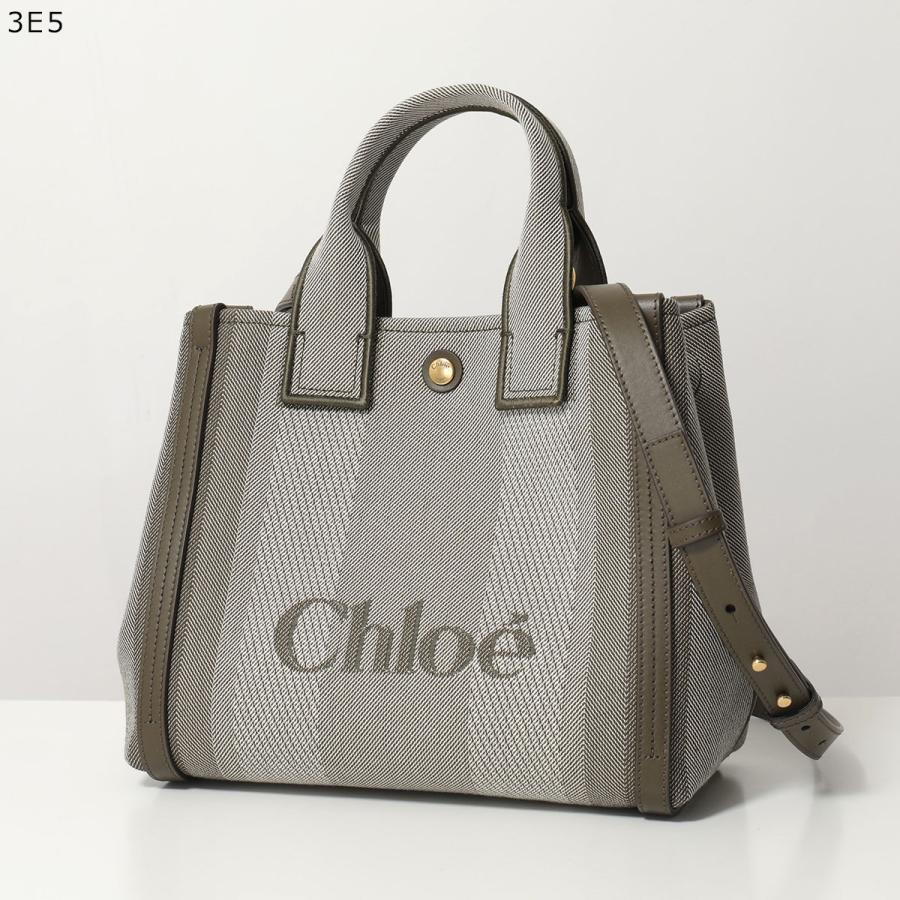 Chloe（クロエ） ショルダーバッグ CHC25SS911O65 SMALL レディース