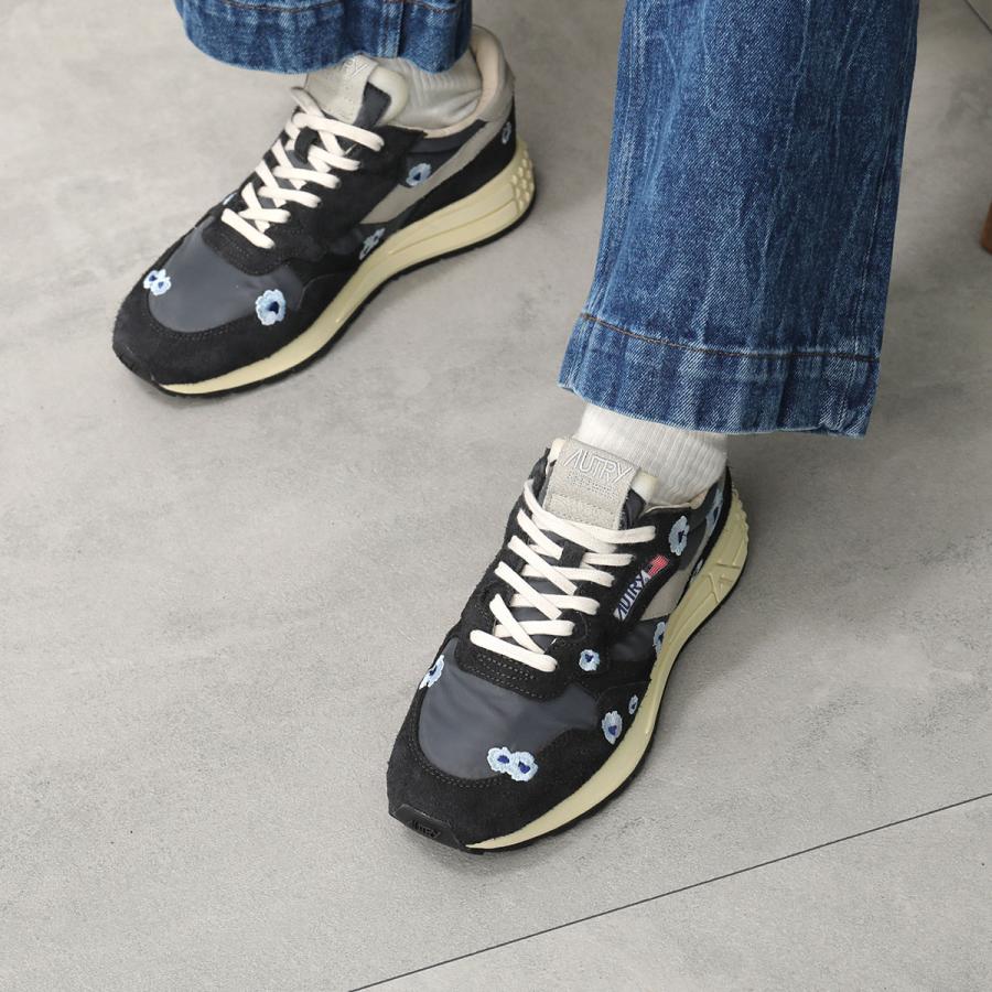 AUTRY オートリー スニーカー REELWIND LOW リールウィンドウ